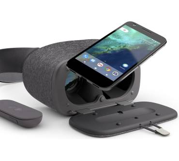 Produktbild Google Daydream View