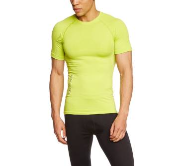 Produktbild Ortovox Merino Competition Cool Short Sleeve