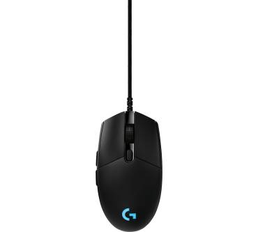 Produktbild Logitech G Pro Gaming-Maus