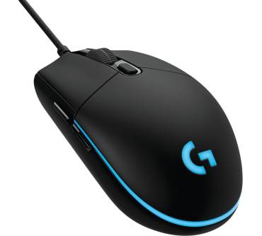 Produktbild Logitech G Pro Gaming-Maus