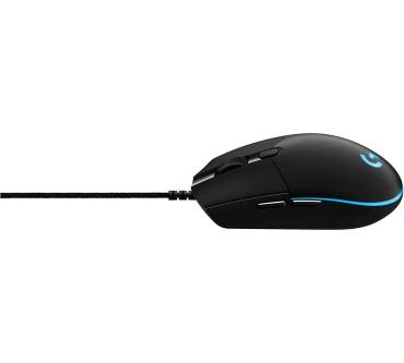 Produktbild Logitech G Pro Gaming-Maus