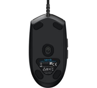 Produktbild Logitech G Pro Gaming-Maus