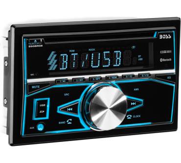 Produktbild Boss Audio Systems 850BRGB