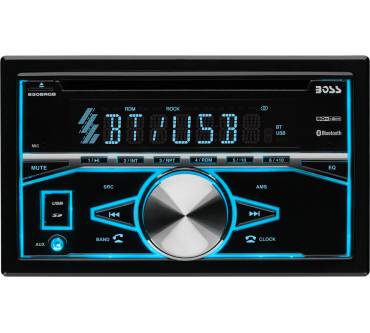 Produktbild Boss Audio Systems 850BRGB