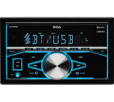 Produktbild Boss Audio Systems 820BRGB