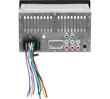 Produktbild Boss Audio Systems 820BRGB