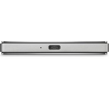 Produktbild LaCie Porsche Design Mobile Drive USB-C / USB 3.0 