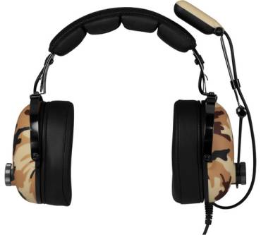 Produktbild Arctic P533 Military