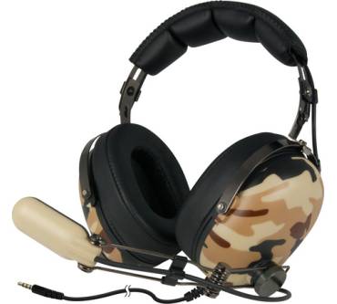 Produktbild Arctic P533 Military