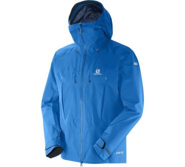 Produktbild Salomon S-Lab X Alp Pro Jkt M