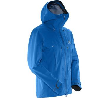 Produktbild Salomon S-Lab X Alp Pro Jkt M