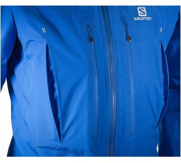 Produktbild Salomon S-Lab X Alp Pro Jkt M