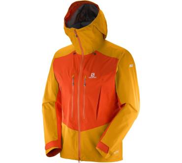 Produktbild Salomon S-Lab X Alp Pro Jkt M