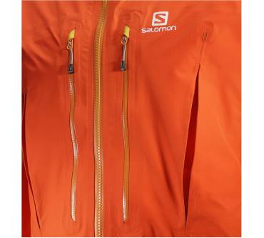 Produktbild Salomon S-Lab X Alp Pro Jkt M