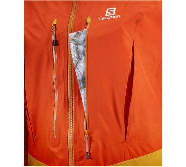 Produktbild Salomon S-Lab X Alp Pro Jkt M