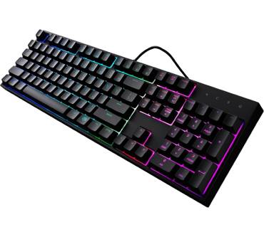 Produktbild Cooler Master MasterKeys Lite L Combo