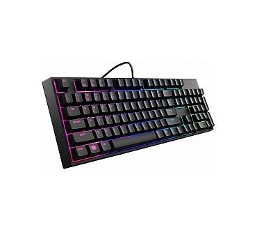 Produktbild Cooler Master MasterKeys Lite L Combo