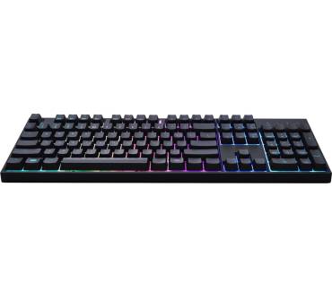 Produktbild Cooler Master MasterKeys Lite L Combo