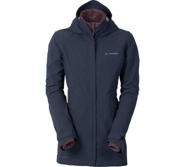 Produktbild Vaude Ampeza 3in1 Parka