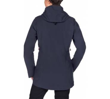 Produktbild Vaude Ampeza 3in1 Parka