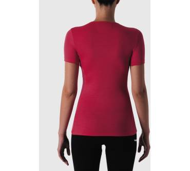 Produktbild Rewoolution Skin Merino Netz-Shirt