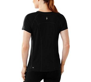 Produktbild Smartwool PHD Ultra Light Short Sleeve Top