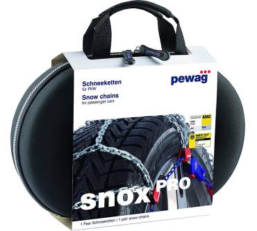 Produktbild Pewag SNox Pro SXP 500