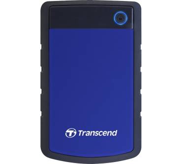 Produktbild Transcend StoreJet 25H3 