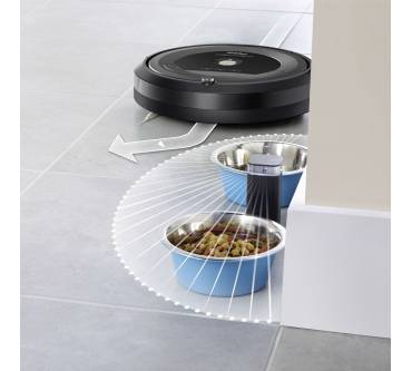 Produktbild iRobot Roomba 681