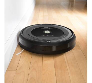 Produktbild iRobot Roomba 681