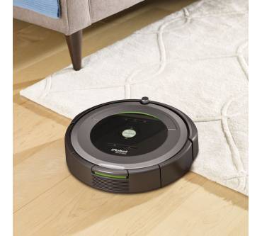 Produktbild iRobot Roomba 681