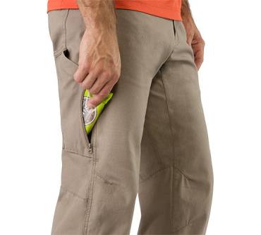 Produktbild Arc'teryx Texada Pant Men's