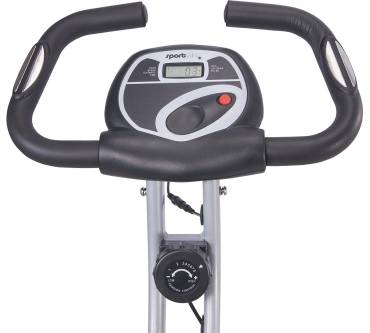 Produktbild SportPlus Heimtrainer X-Bike (SP-HT-1002)