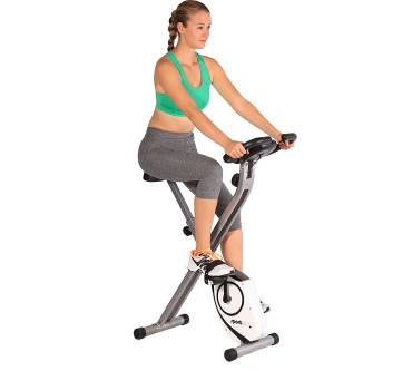 Produktbild SportPlus Heimtrainer X-Bike (SP-HT-1002)