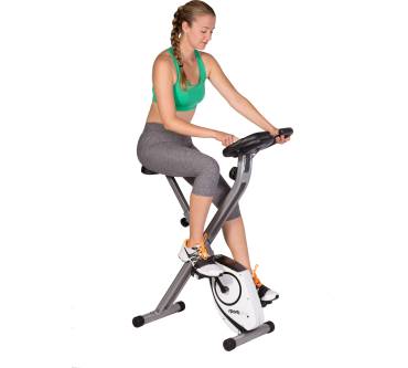 Produktbild SportPlus Heimtrainer X-Bike (SP-HT-1002)