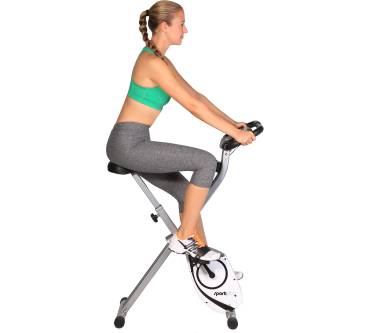 Produktbild SportPlus Heimtrainer X-Bike (SP-HT-1002)