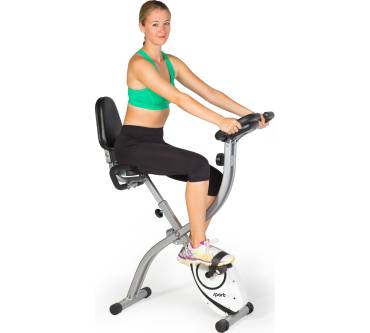 Produktbild SportPlus Heimtrainer S-Bike (SP-HT-1003)