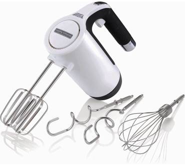 Produktbild Morphy Richards Total Control Handmixer 400505EE