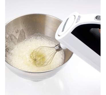 Produktbild Morphy Richards Total Control Handmixer 400505EE