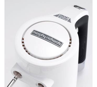 Produktbild Morphy Richards Total Control Handmixer 400505EE