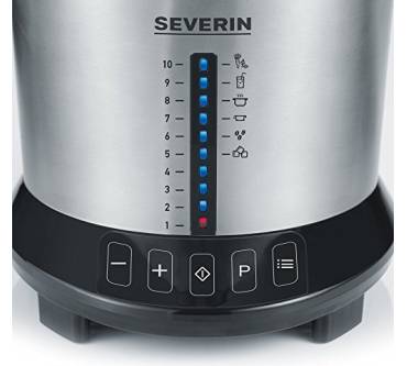 Produktbild Severin SM 3740