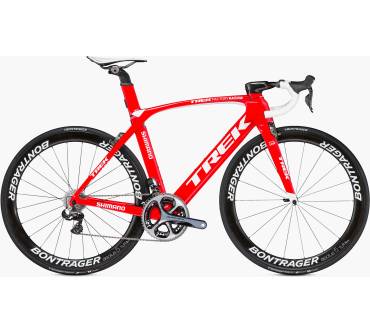 Produktbild Trek Madone Race Shop Limited (Modell 2016)