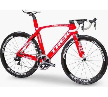 Produktbild Trek Madone Race Shop Limited (Modell 2016)