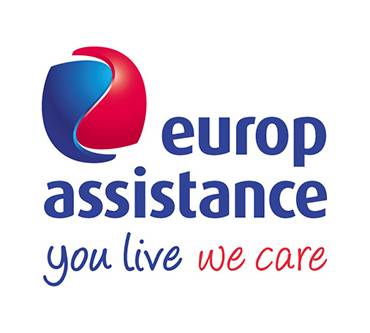 Produktbild Europ Assistance Reiserücktrittsversicherung ohne SB (Einzelvertrag, Einzelperson)