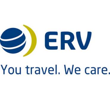 Produktbild ERV Reiserücktritts-Versicherung (mit Reiseabbruchversicherung) ohne SB (Einzelvertrag, Einzelperson)