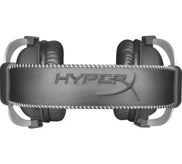 Produktbild Kingston HyperX CloudX Pro