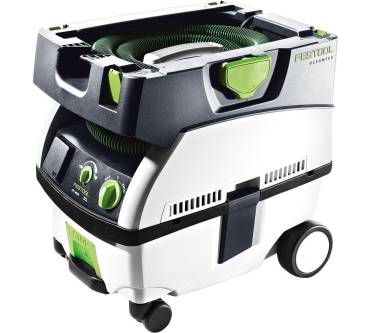 Produktbild Festool CTL Mini