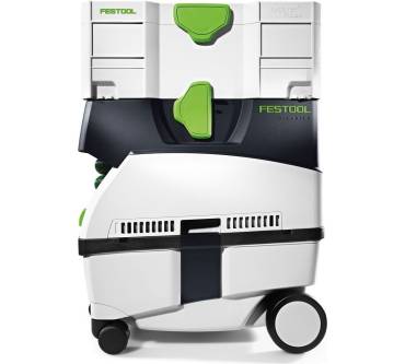 Produktbild Festool CTL Mini