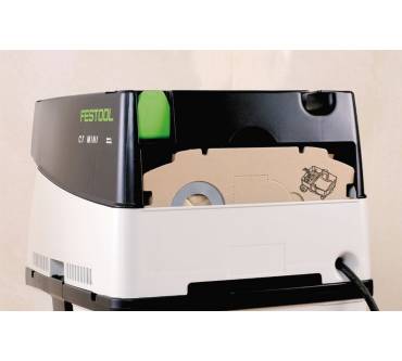 Produktbild Festool CTL Mini