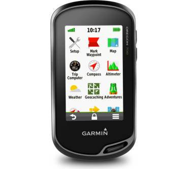 Produktbild Garmin Oregon 700